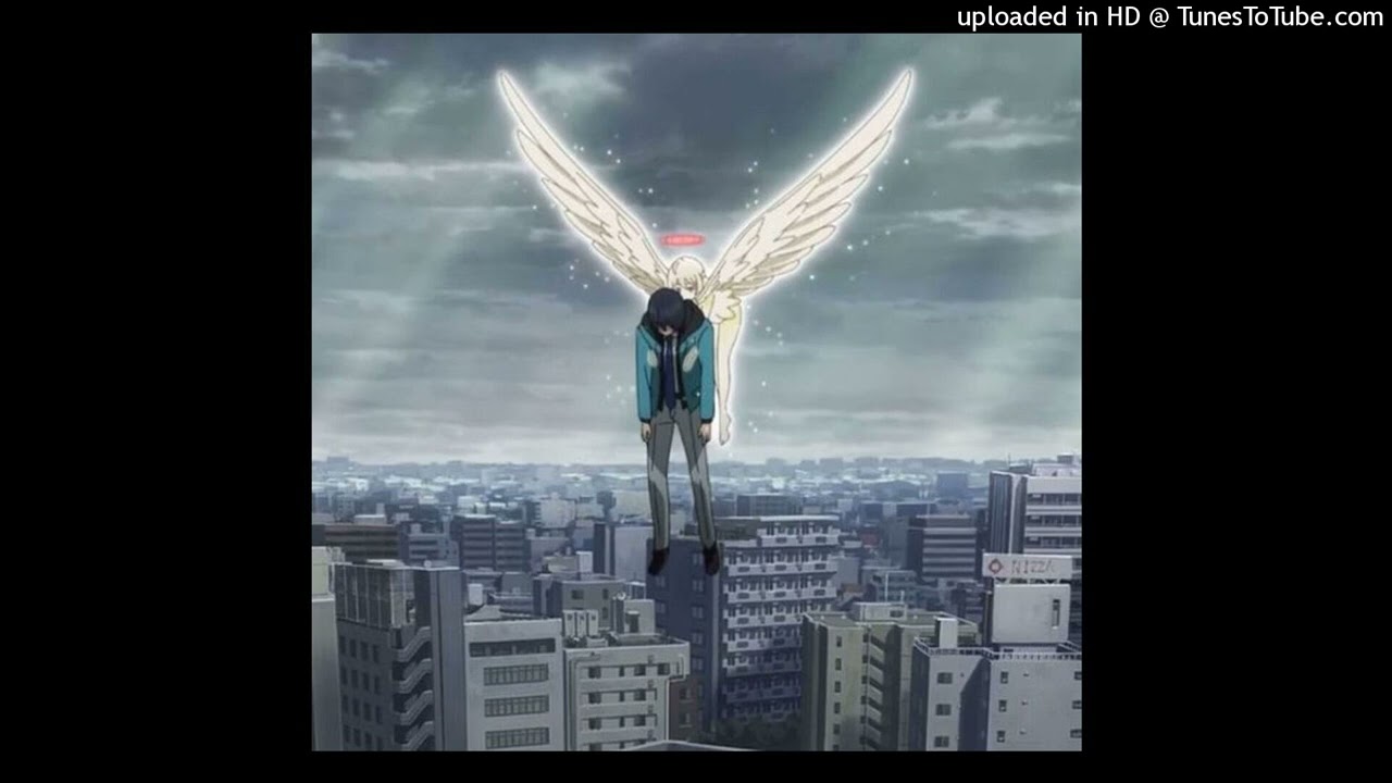 (FREE) Izaya Tiji x Wifi x Emotional x Ambient Type Beat - 
