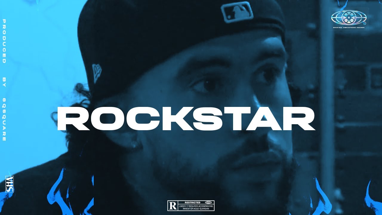[FREE] Bad Bunny  x Eladio Carrion Type Beat 2024 | “ROCKSTAR LIFE”