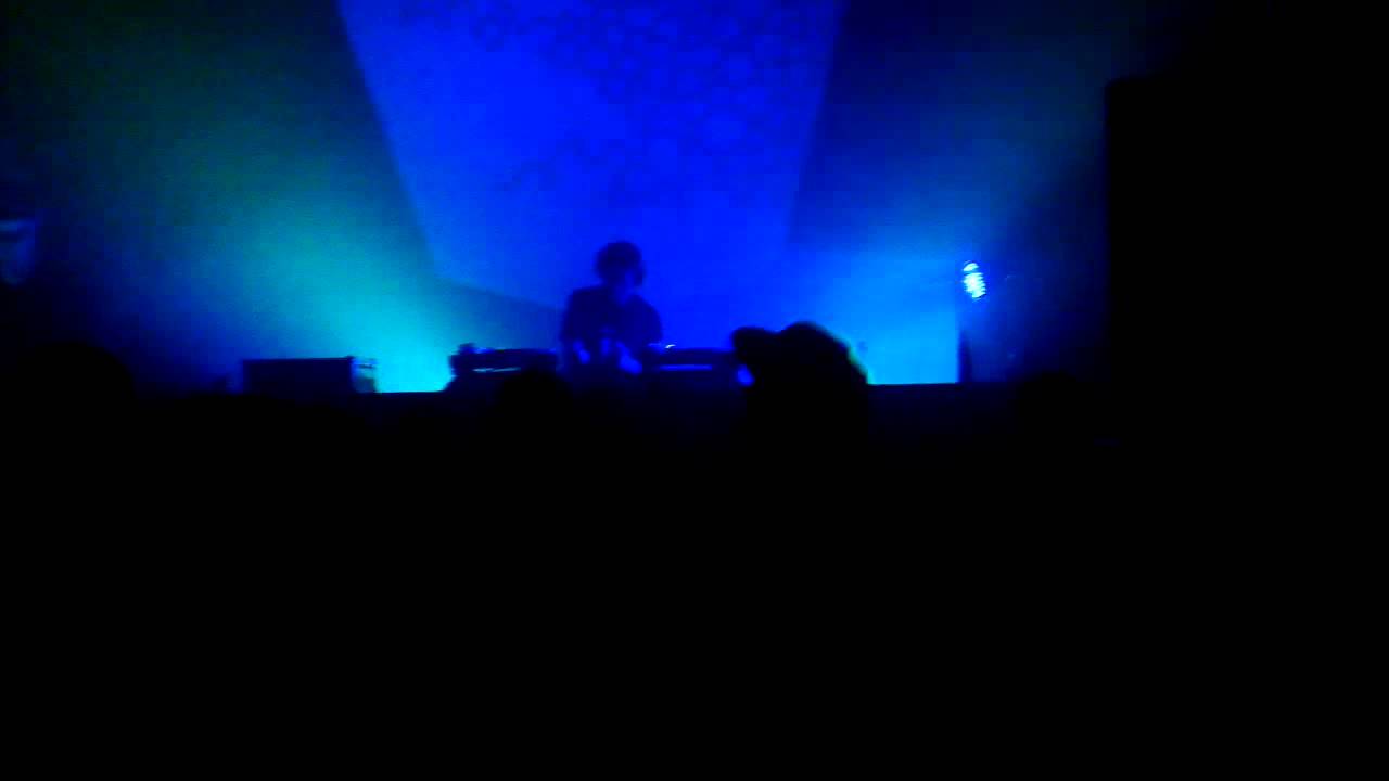 Konsistent @ Kablys  Grid 03