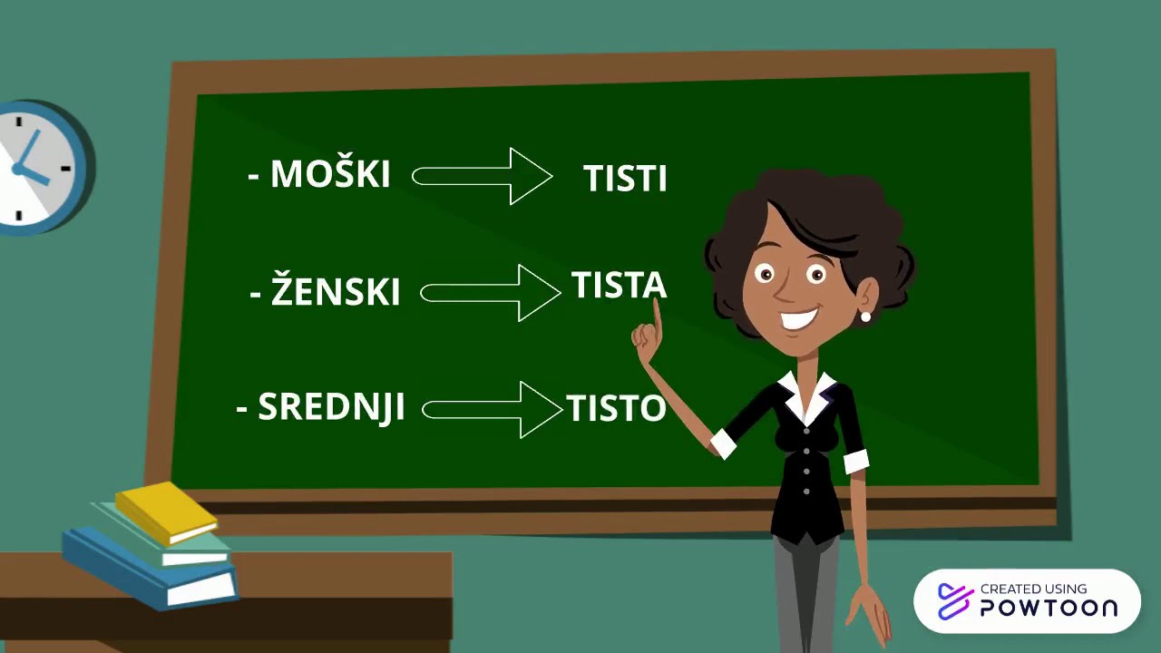 SAMOSTALNIKI