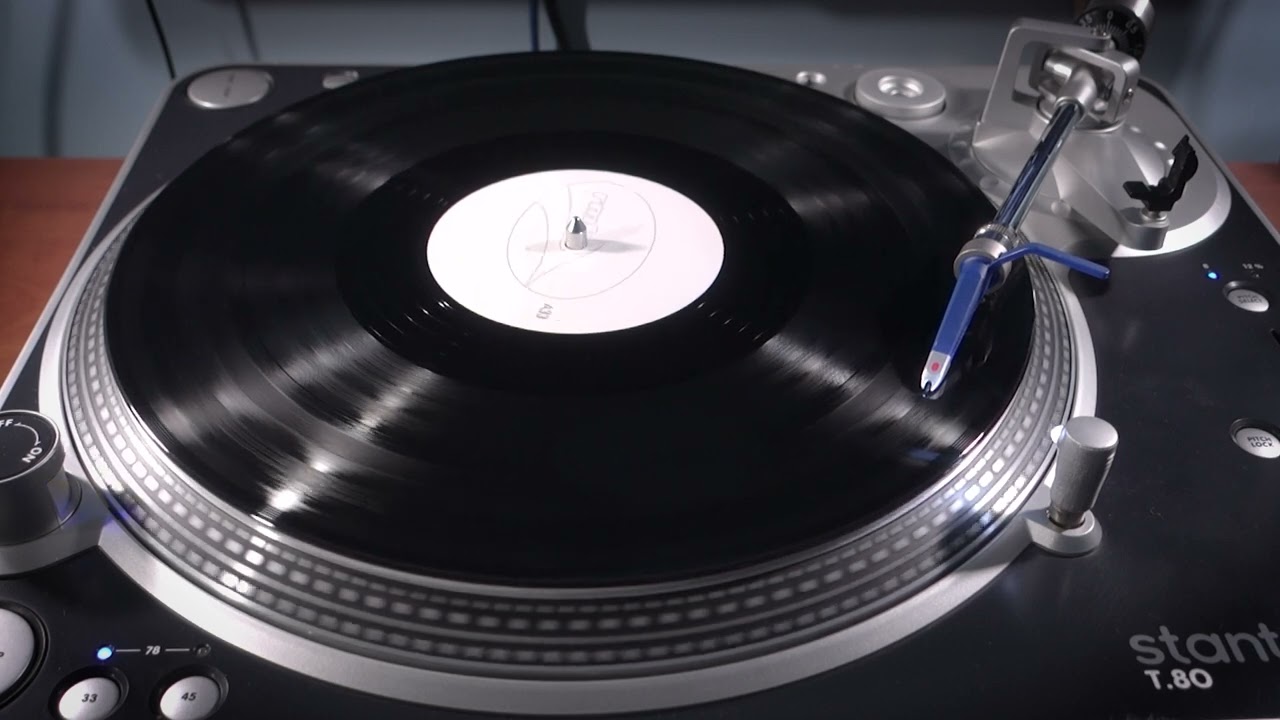 RMB – Deep Down Below (A1 DJ Mellow-D Remix) (2001)