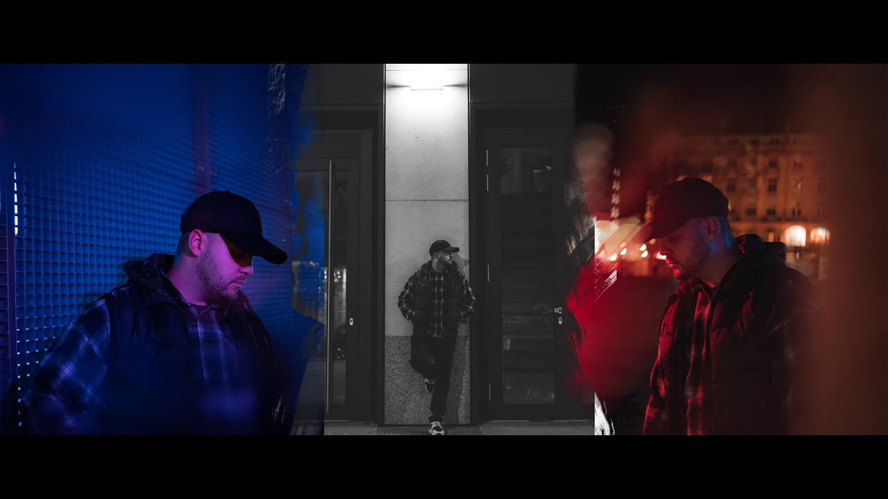 CED - UNSICHTBAR (Prod. by Rewind)