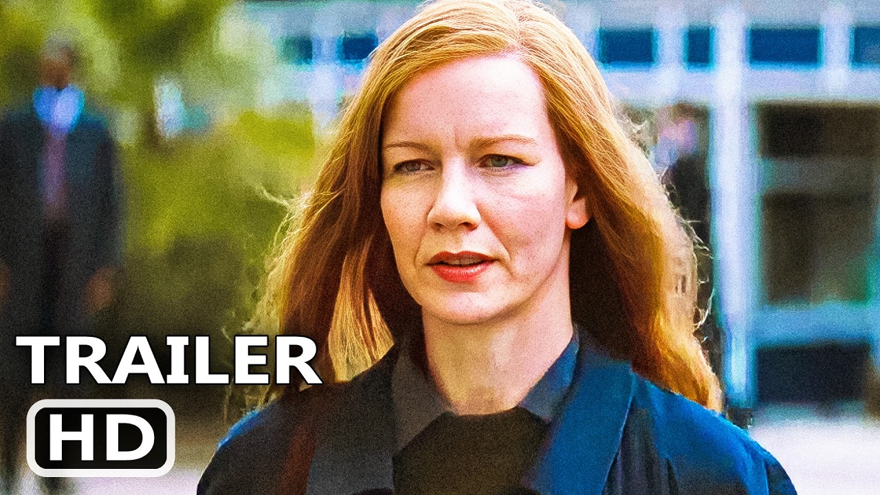 PROJECT HAIL MARY Final Trailer (2026) Sandra Hüller, Ryan Gosling