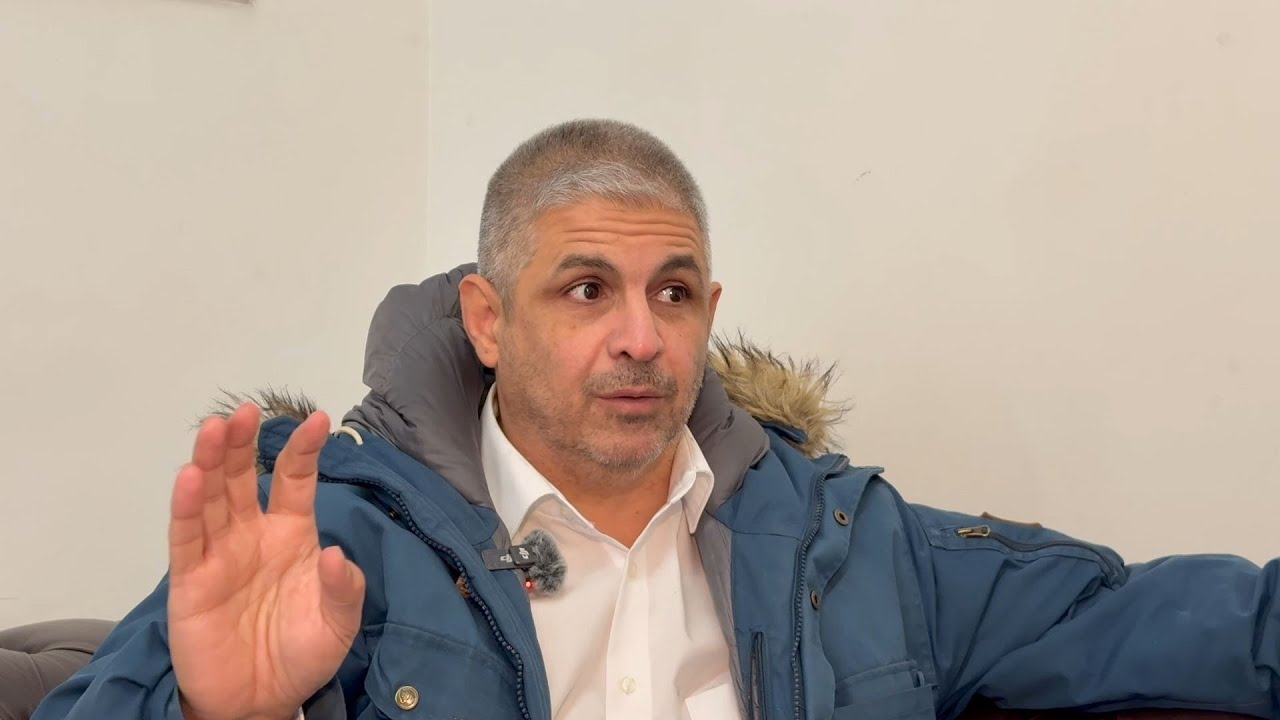 Ali Pashazadeh, CEO, Treehill Partners | Onyx @ Jefferies | London Life Sciences Week 2025