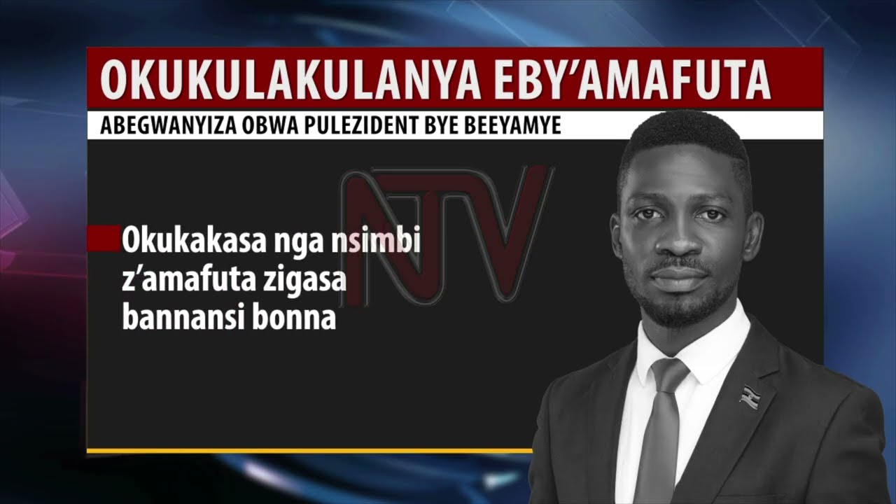 ENTEEKATEEKA KU BY’AMAFUTA: Tukubye ttooki mu manifesito z’abavuganya ku bwa pulezidenti