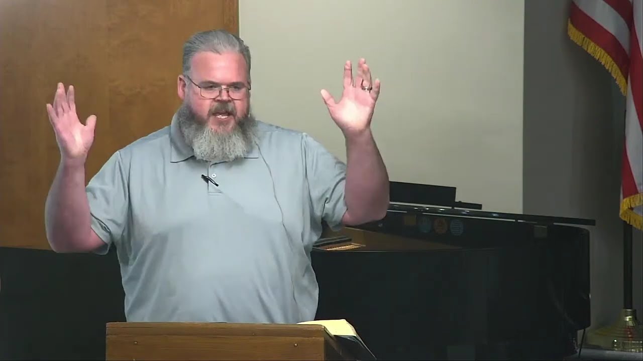 A Living Example of Forgiveness pt.2 (Phile. 4-7)