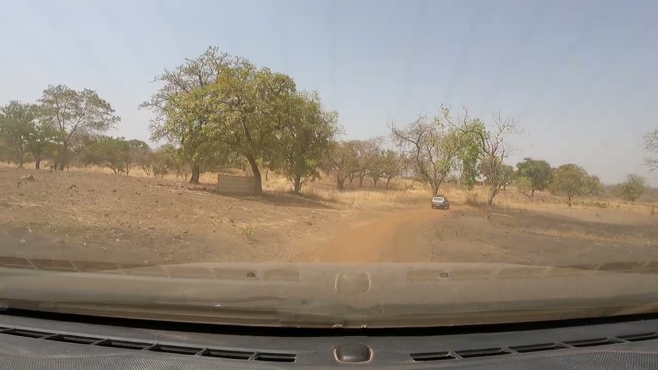 Budapest Bamako 2024