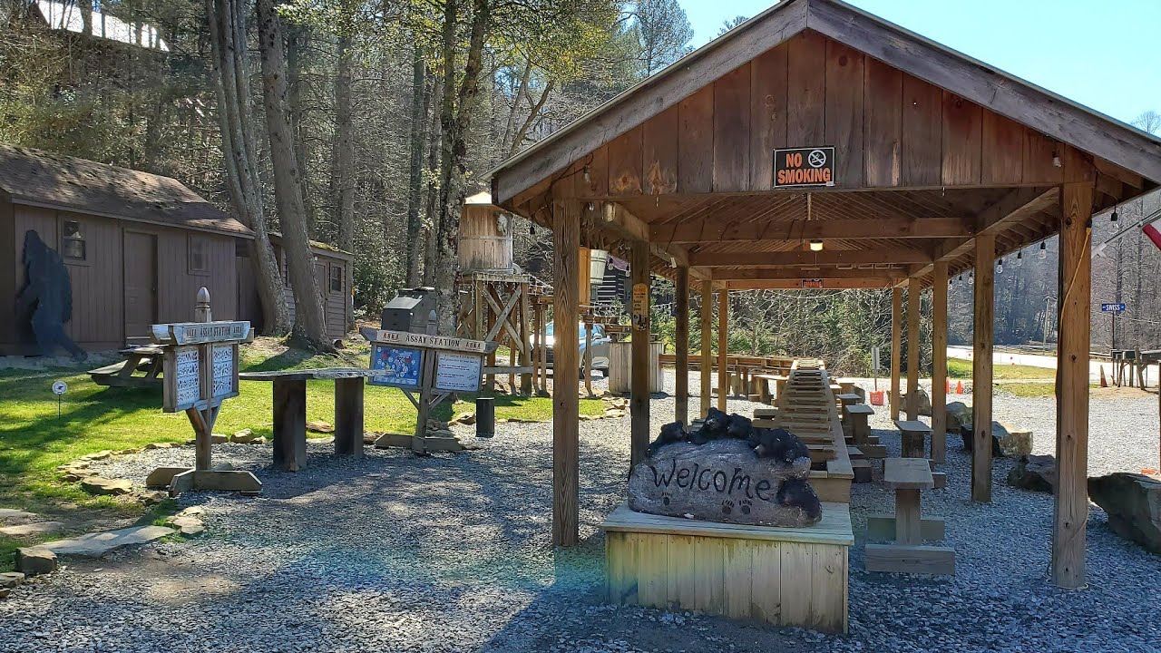 Aska Mining in Georgia!
