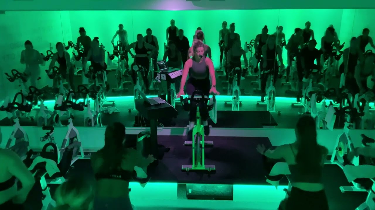 City Cycle 45 - 11/16/22