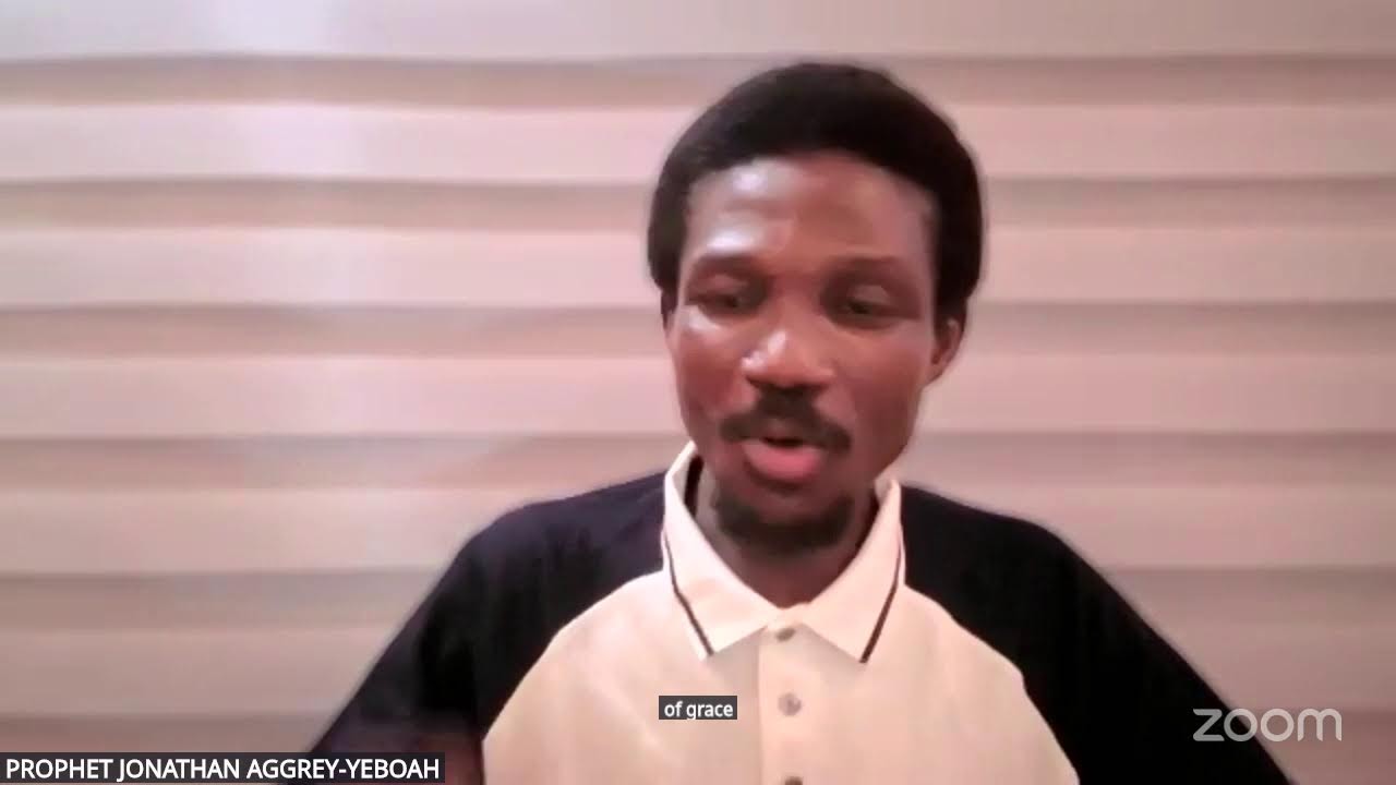 HOUR OF GRACE - 19/01/2026