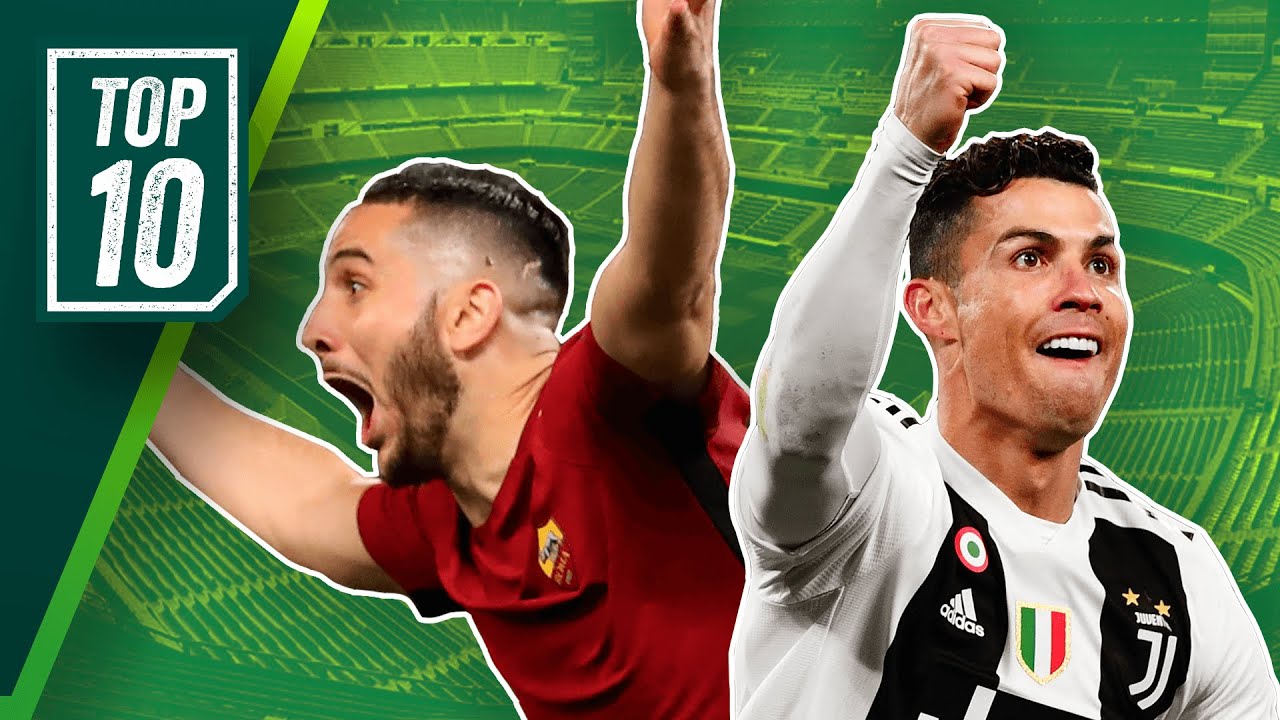 10 rimonte EPICHE in Champions League: da Roma-Bar&ccedil;a alla semifinale del Liverpool!