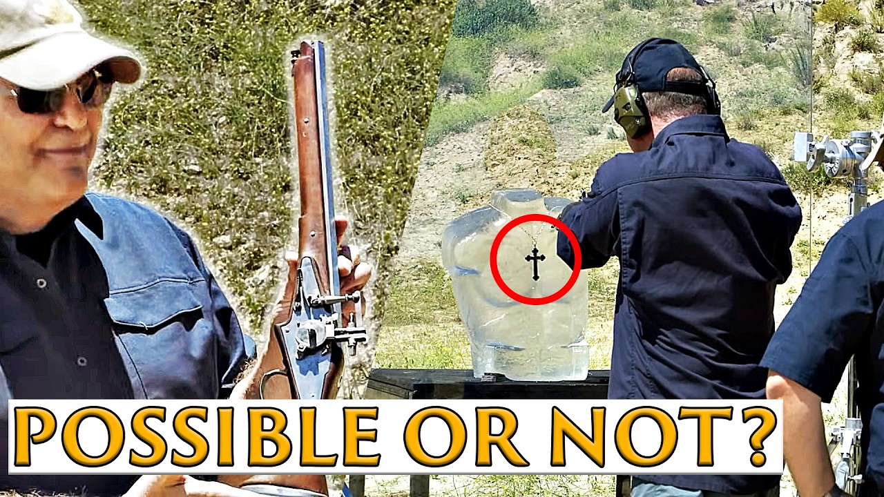 Hollywood Weapons: All for One! | FD Real