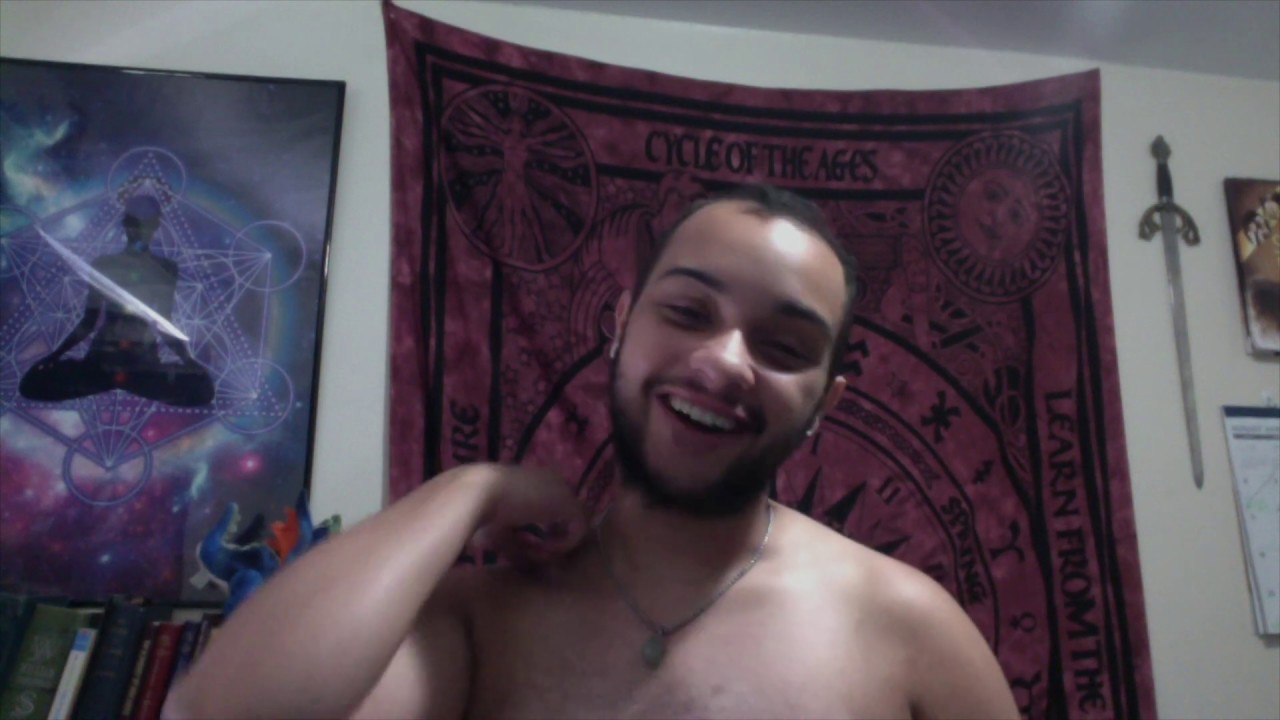 GenderMender Packer After A Year
