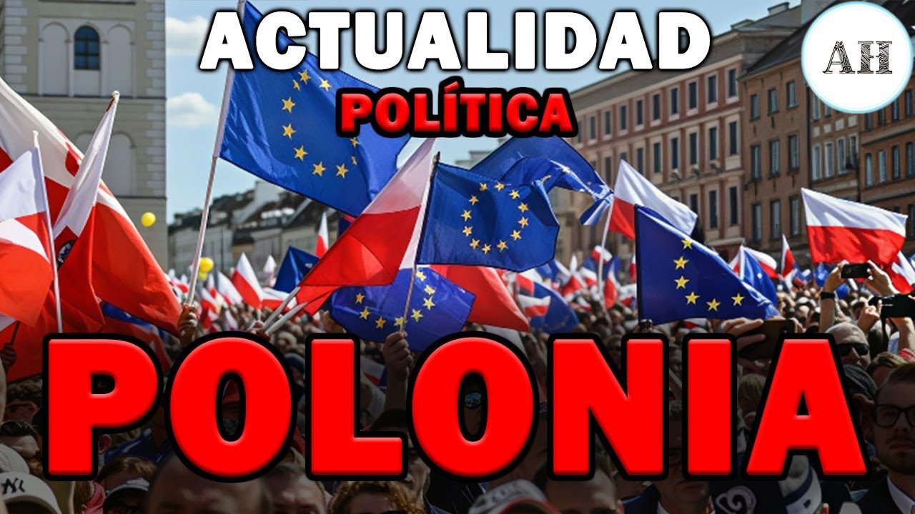 Polonia Hoy: &iquest;Qu&eacute; est&aacute; pasando en su escenario pol&iacute;tico?