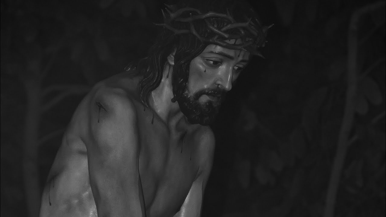 Lunes Santo, Humildad y Paciencia