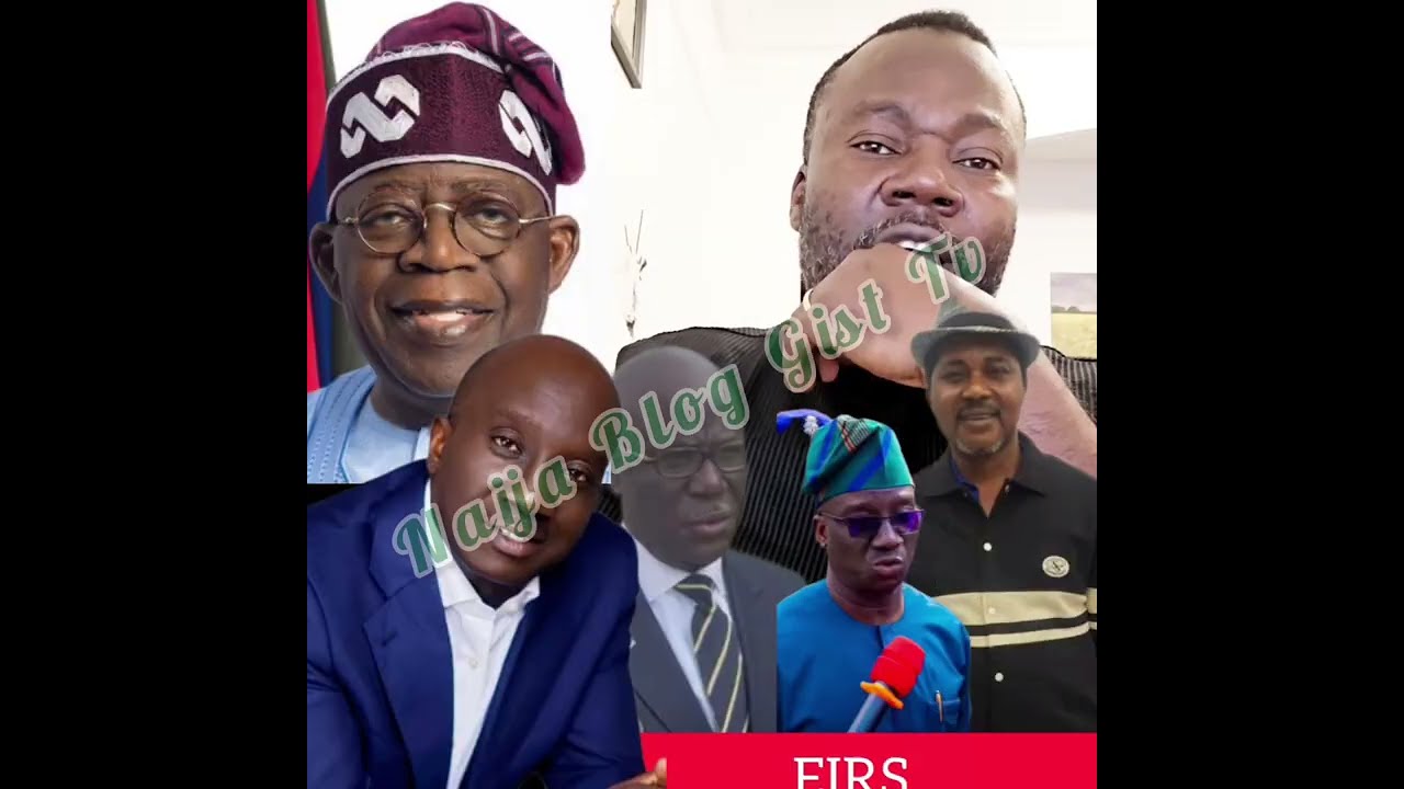 SERIOUS CRISIS IN BOARD OF INTERNAL REVENUE EDO STATE😱