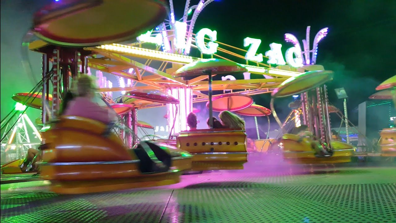 Zig Zag - Feria de La Llagosta 2021