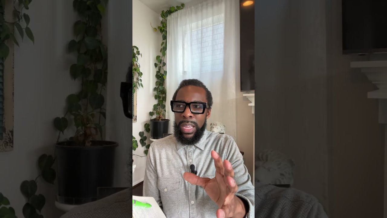 Power of Purpose | Word Center | 2.15.26