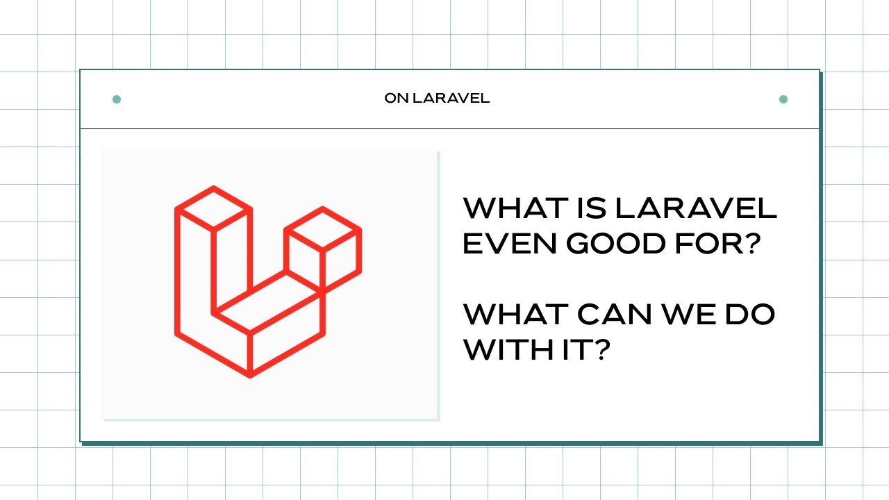 When should you pick Laravel over WordPress?