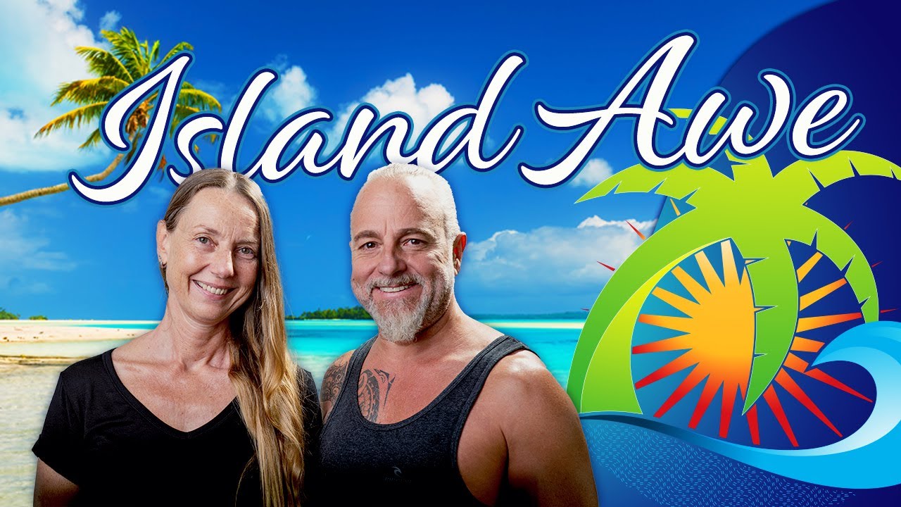 About Island Awe