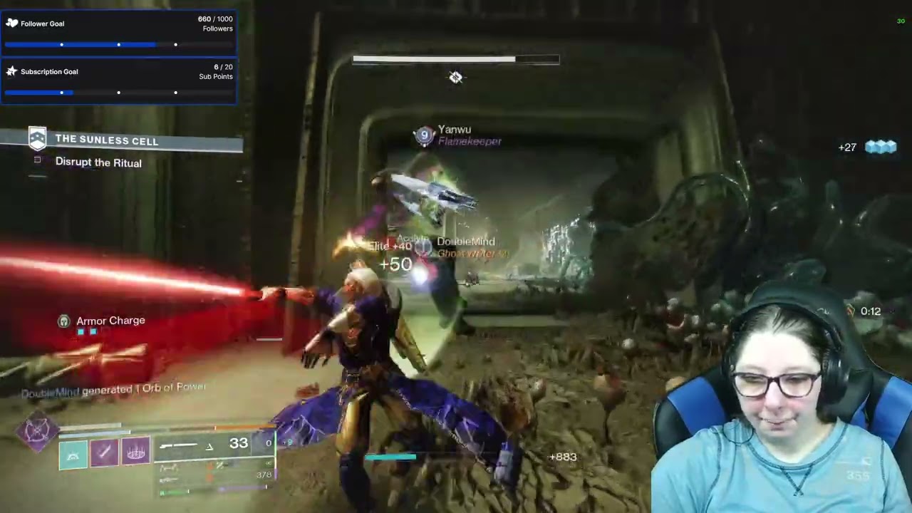 Fireteam ops
