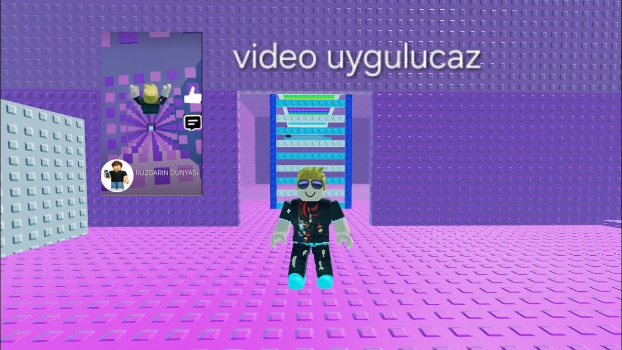 Video şaşırtıcı