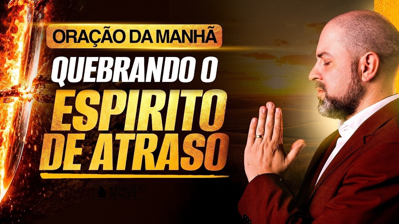 ORAÇÃO DA MANHÃ | 16º de Fevereiro – Oração Poderosa para Abrir Portas e Caminhos
