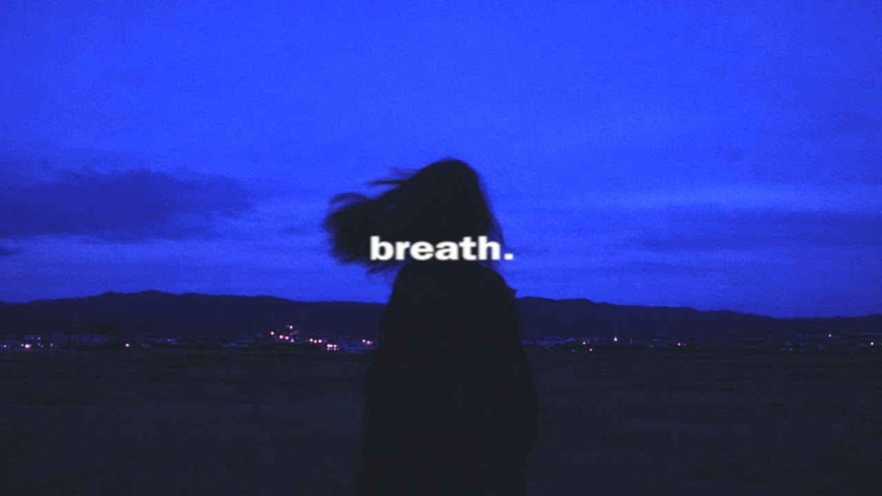 breath.