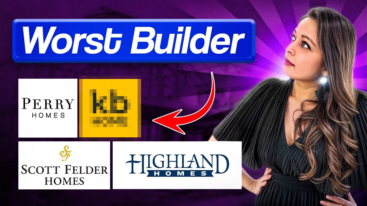 Top Austin Home Builders 2025 | Pros, Cons & Real Buyer Insight