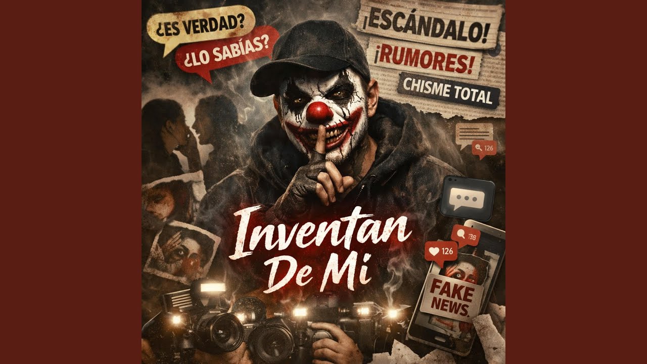 Inventan de Mi