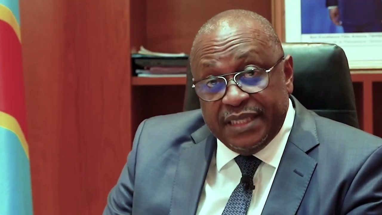 Geospatial data as a key innovation to boost immunisation coverage in the DRC
