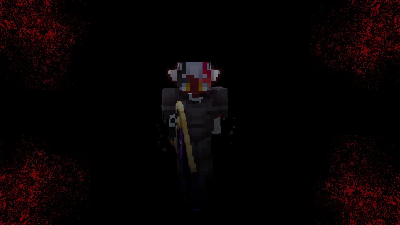 I Did Everything to become the Scariest Player on this Minecraft SMP