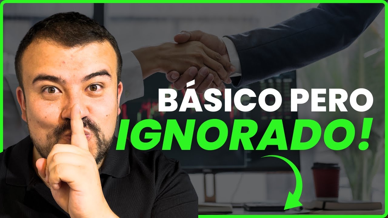 😱¡Este es el Mejor Indicador de Trading! (NUNCA FALLA 📈)