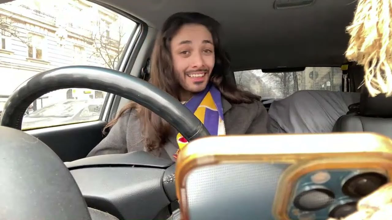 Lassen wir Berlin hinter uns! - Die Winterapokalypse geht weiter? ❄️