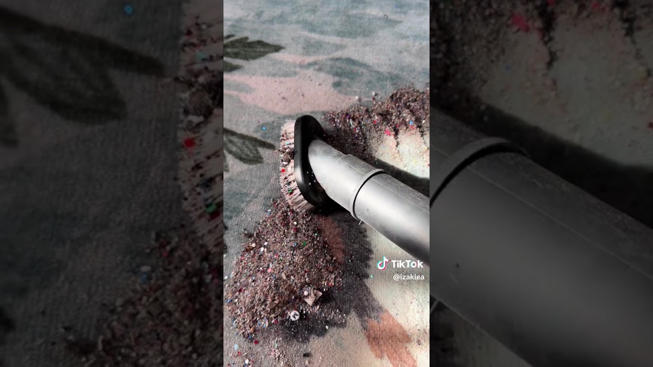 Dirt & Junk brush micd 