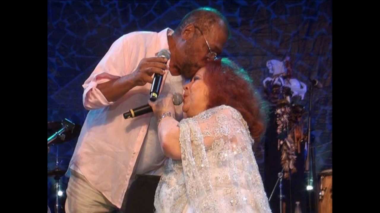 Beth Carvalho - Tristeza-Madureira Chorou-Barracão-Firme e Forte