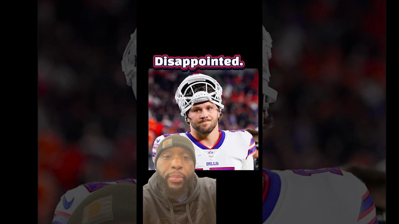 Huge let down !