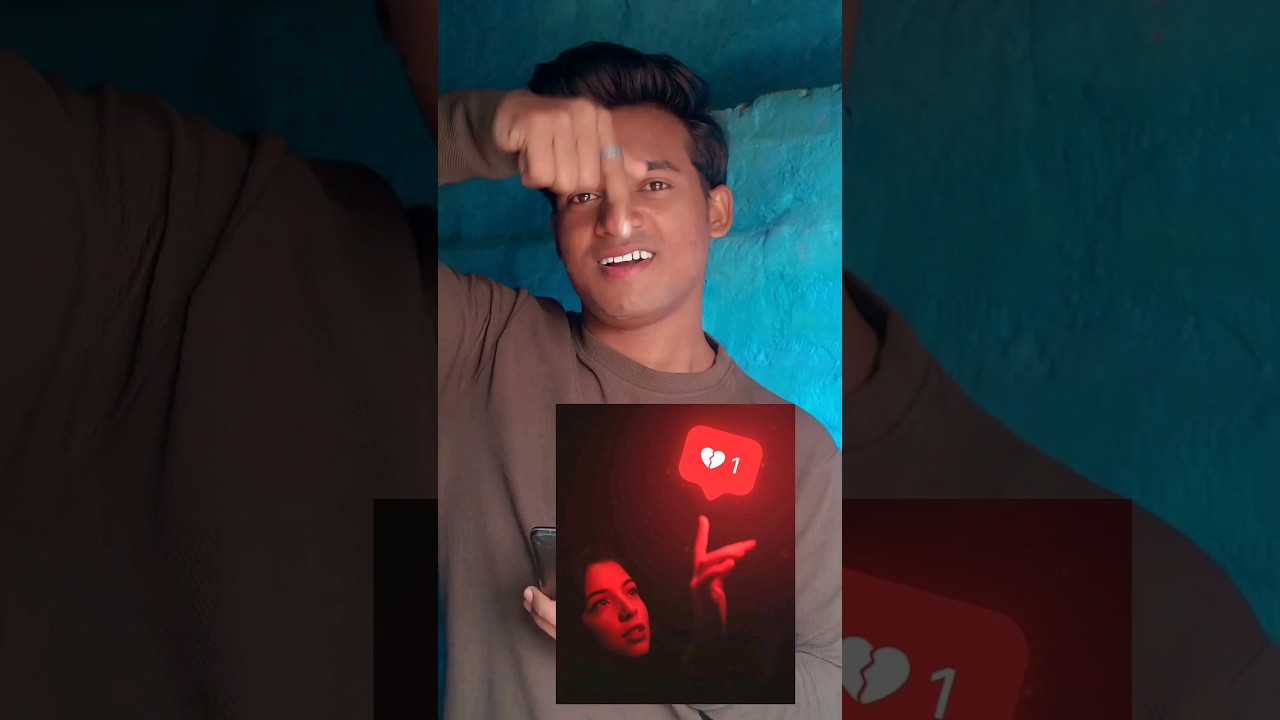 Glowing portrait photography ideas 🤯😍 || PicsArt photo editing tutorial #shorts #photoediting