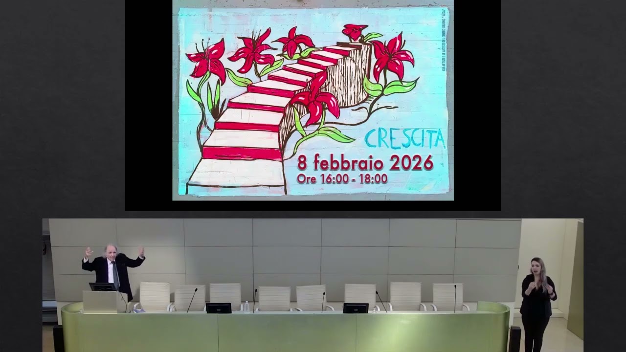 2026 feb 08 - XXXIV Giornata Mondiale del Malato
