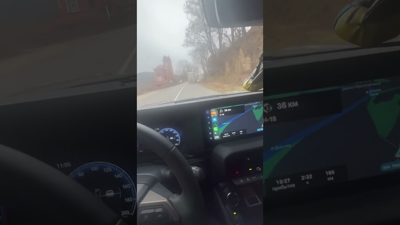 Колхозный обзор на Прада 250