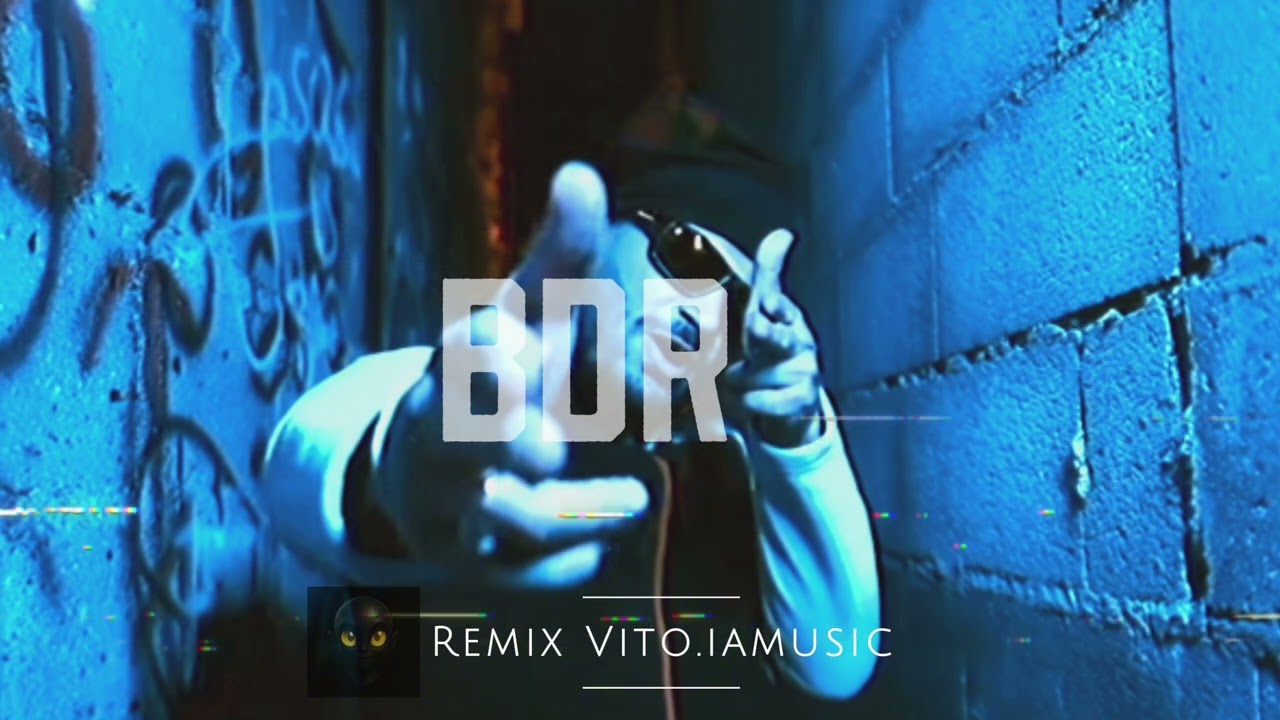 JuL - BDR remix by Vito iamusic 