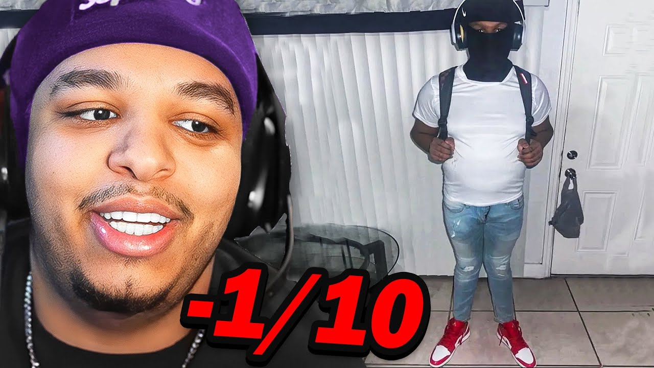 Rating My Viewers Outrageous Back To School Fits...