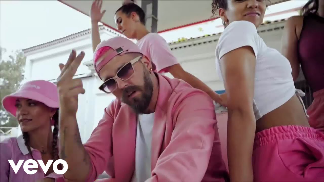 DanienVerso - Súper Dani (Official Music Video)