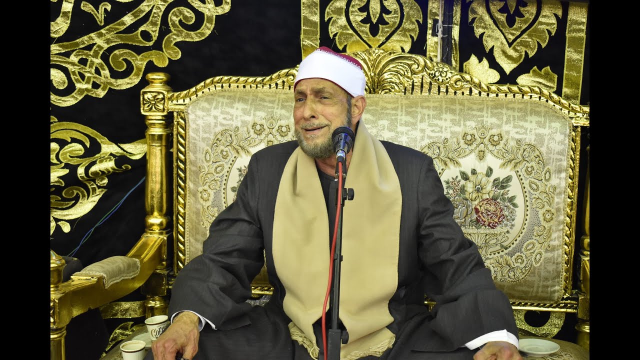 عزاء الحاج احمد طه زنقر=بجيرم=قويسنا=الشيخ محمد احمد بسيونى=سوره القصص لم تحدث من قبل هكذا=17=4=2022