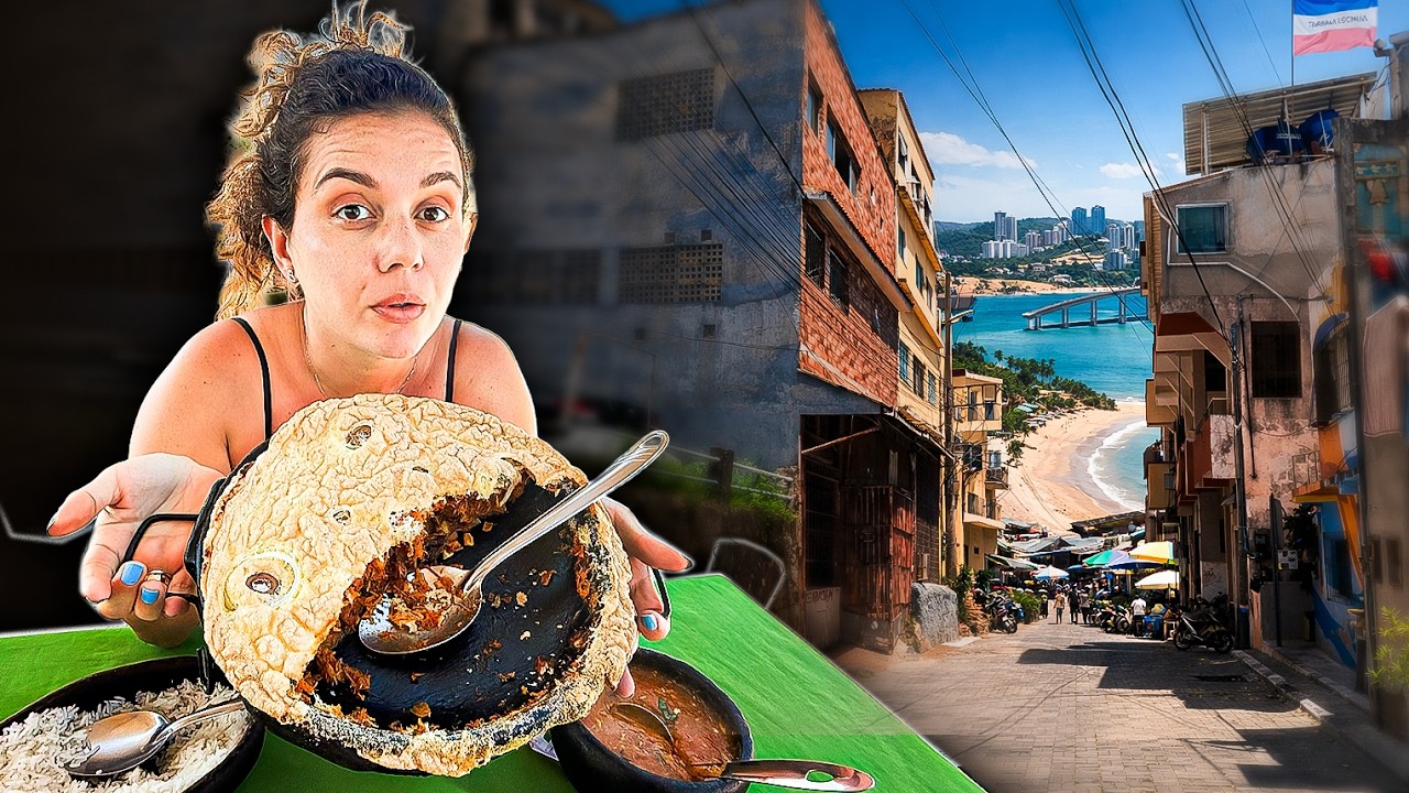 A CIDADE MAIS INJUSTI&Ccedil;ADA DO BRASIL? A REALIDADE DE VIT&Oacute;RIA ES