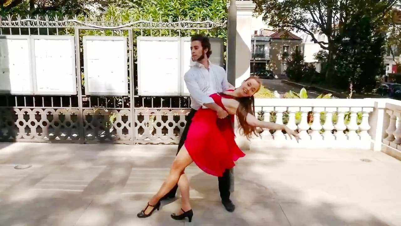Valse Moderne - Heartbroken [Béatrice&Logan]