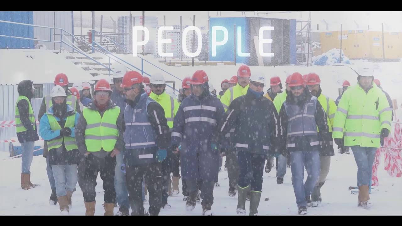ACWA Power - Who we are & what we do (overview)