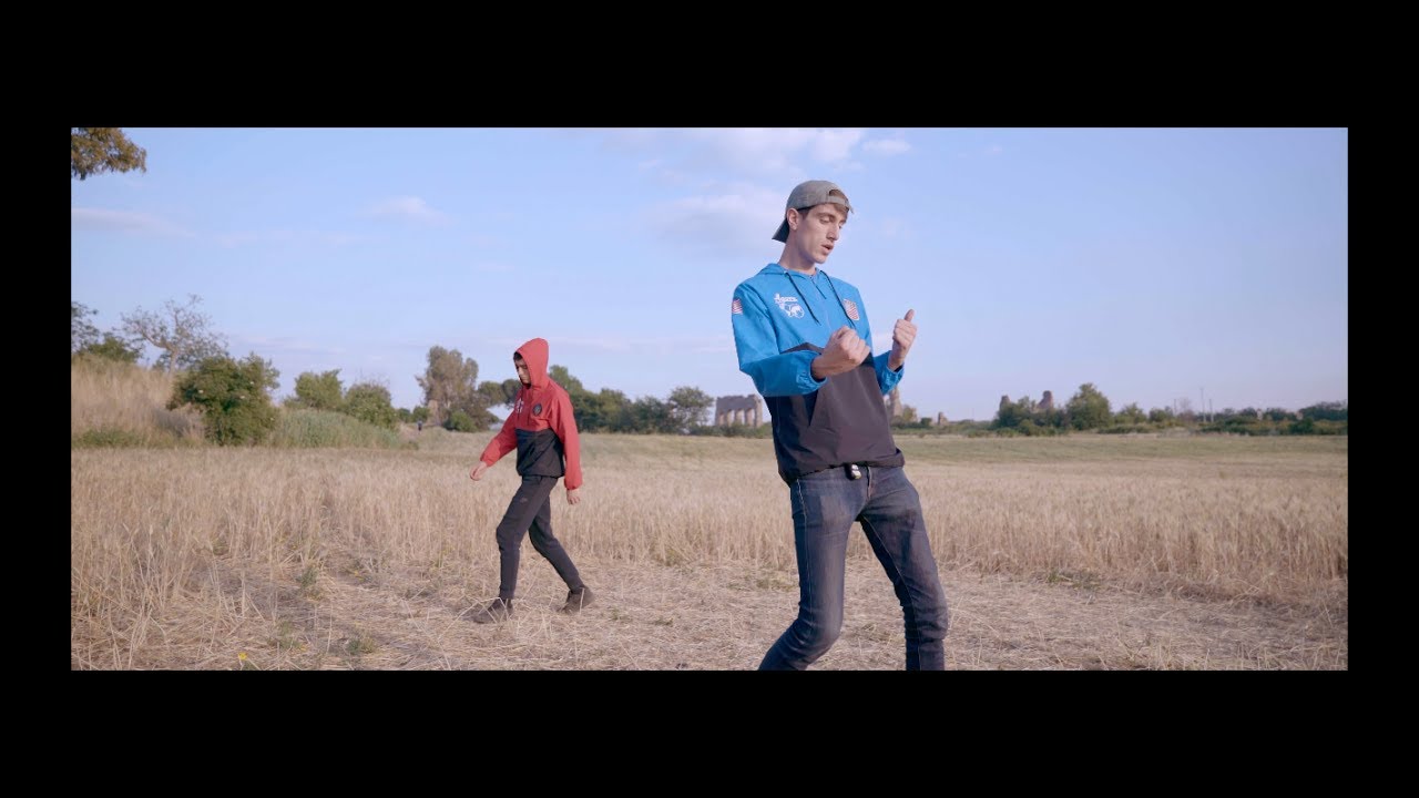WING KLAN - MICROSOFT (OFFICIAL VIDEO)