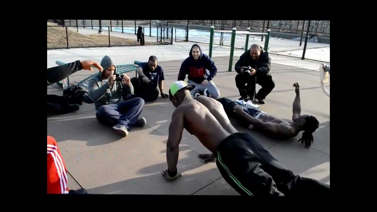 Extra footage from the Team Rocc shoot, Band of Brothers!