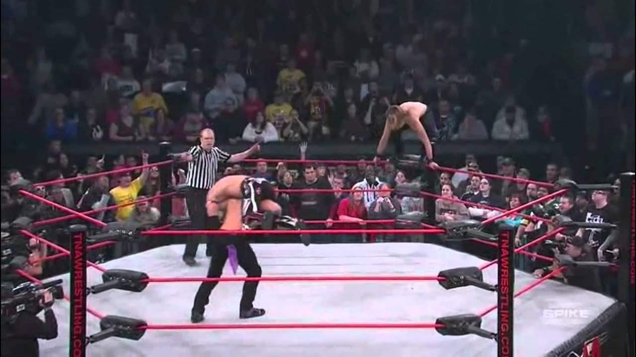 The Young Bucks/Generation Me - More Bang For Your Buck